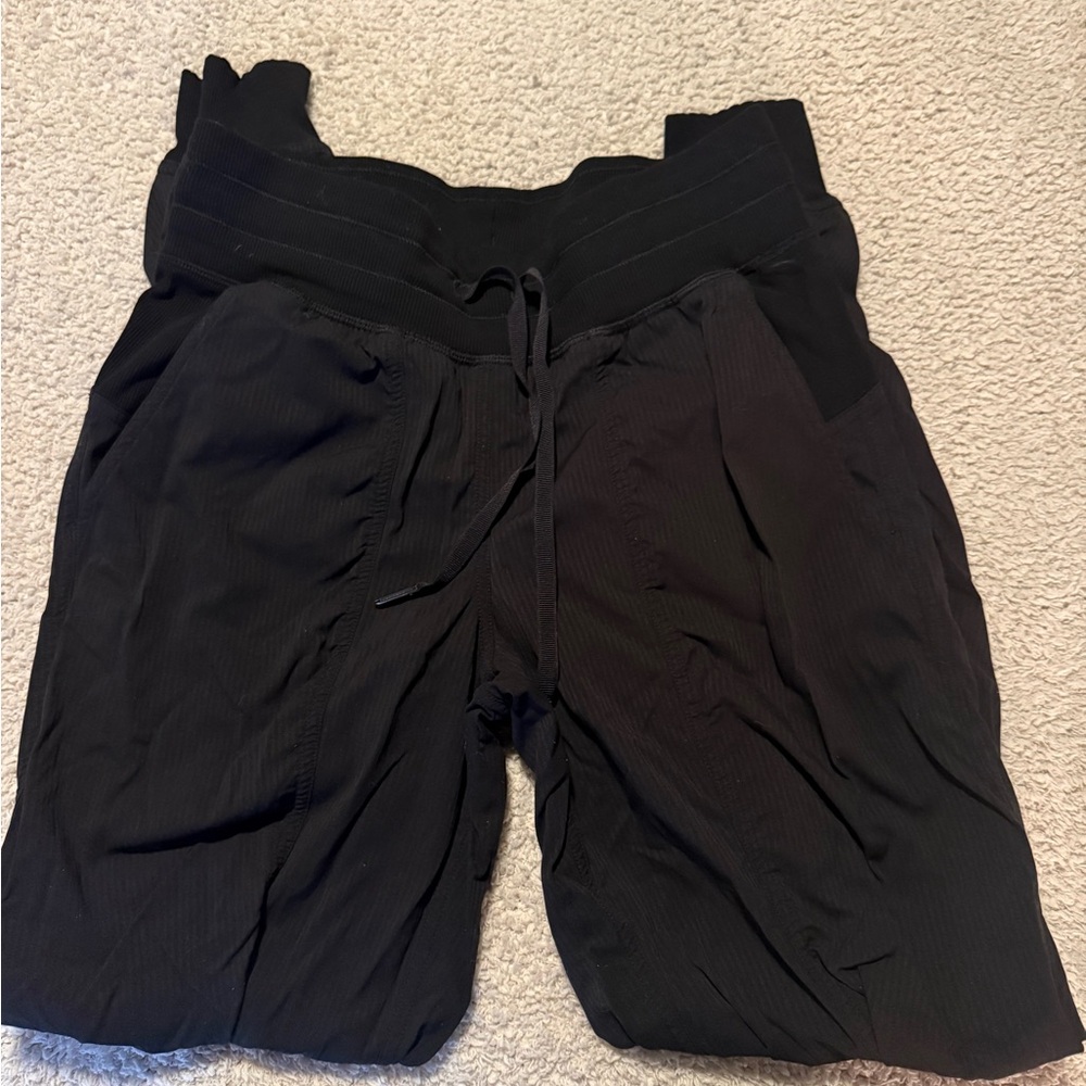 Lululemon Dance Studio Midrise Jogger - Picture 5 of 7